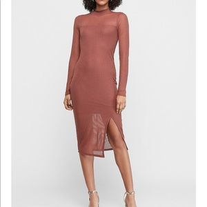 Express MIDI DRESS size M